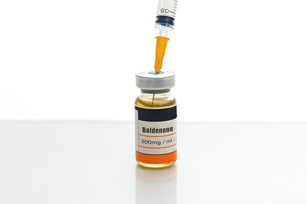 Equipoise Boldenone 300mg