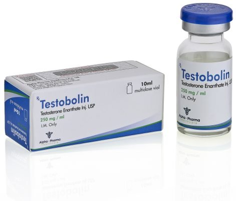 Testosterone Acetate