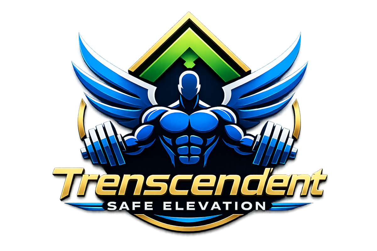 Trenscendent.com